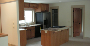 Kitchen Remodeling