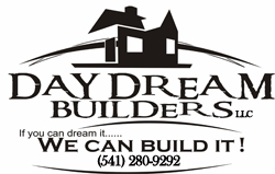 Day Dream Builders LLCT